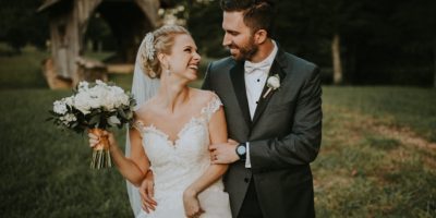 Wedding Photographer In San Diego