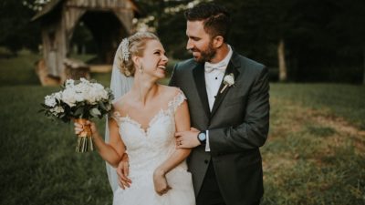 Wedding Photographer In San Diego