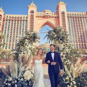 Unique services offered by wedding planners