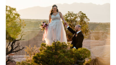 Elopement Photography