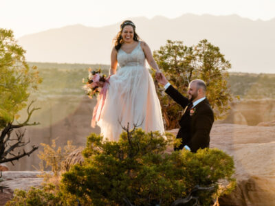 Elopement Photography