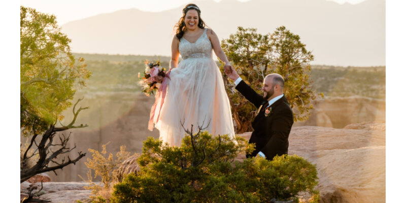 Elopement Photography